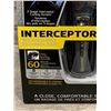 Image 2 : Remington Interceptor F5 Rechargeable & Corded Shaver