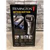 Image 4 : Remington Interceptor F5 Rechargeable & Corded Shaver