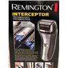 Image 7 : Remington Interceptor F5 Rechargeable & Corded Shaver
