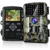 Image 1 : HAZA PR900 4K HD Wild Camera - Trail Cam