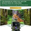 Image 2 : HAZA PR900 4K HD Wild Camera - Trail Cam