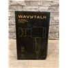 Image 1 : Wavytalk Hair Dryer With Advanced Heat Technology