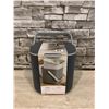 Image 1 : Blue Ginkgo Food Waste Bin - 2.6L