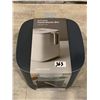 Image 3 : Blue Ginkgo Food Waste Bin - 2.6L