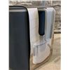 Image 5 : Blue Ginkgo Food Waste Bin - 2.6L