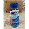 Image 2 : 24 Pack Strawberry Ensure - 235ML