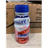 Image 3 : 24 Pack Strawberry Ensure - 235ML