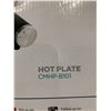 Image 3 : Cusimax Hot Plate