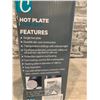 Image 4 : Cusimax Hot Plate