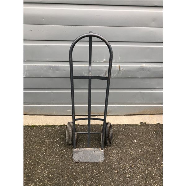 Gray Moving Dolly