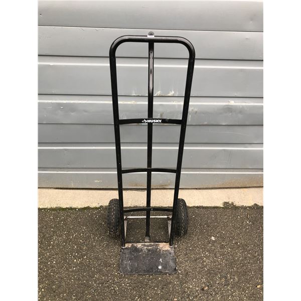 Black Moving Dolly