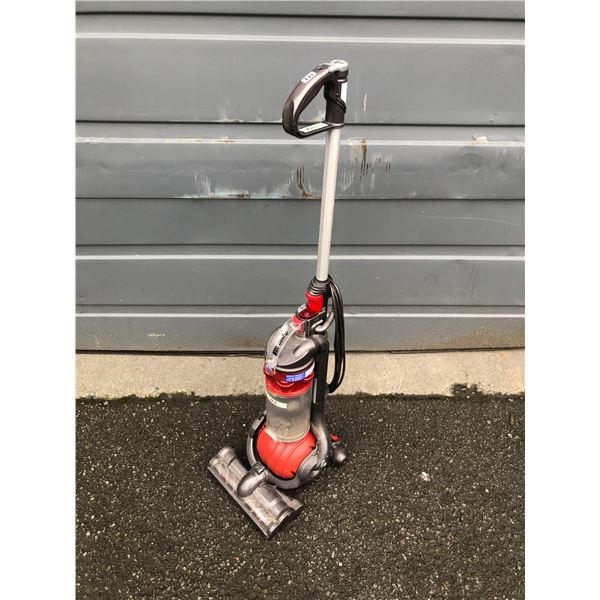 Dyson Ball DC24 Upright Vacuum