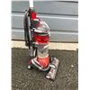 Image 5 : Dyson Ball DC24 Upright Vacuum