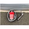 Image 1 : Red Dyson DC32 Canister Vacuum