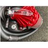 Image 3 : Red Dyson DC32 Canister Vacuum