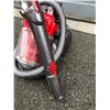 Image 4 : Red Dyson DC32 Canister Vacuum