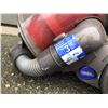 Image 6 : Red Dyson DC32 Canister Vacuum