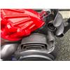 Image 7 : Red Dyson DC32 Canister Vacuum