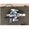 Image 12 : King Canada 10in Sliding Compound Miter Saw - Model 8372