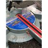 Image 3 : King Canada 10in Sliding Compound Miter Saw - Model 8372