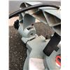 Image 4 : King Canada 10in Sliding Compound Miter Saw - Model 8372