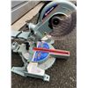 Image 6 : King Canada 10in Sliding Compound Miter Saw - Model 8372