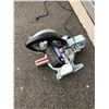 Image 7 : King Canada 10in Sliding Compound Miter Saw - Model 8372