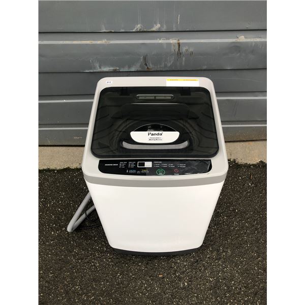 Panda Portable Washing Machine