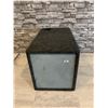 Image 6 : Ported Subwoofer Box With Subwoofer