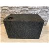 Image 7 : Ported Subwoofer Box With Subwoofer