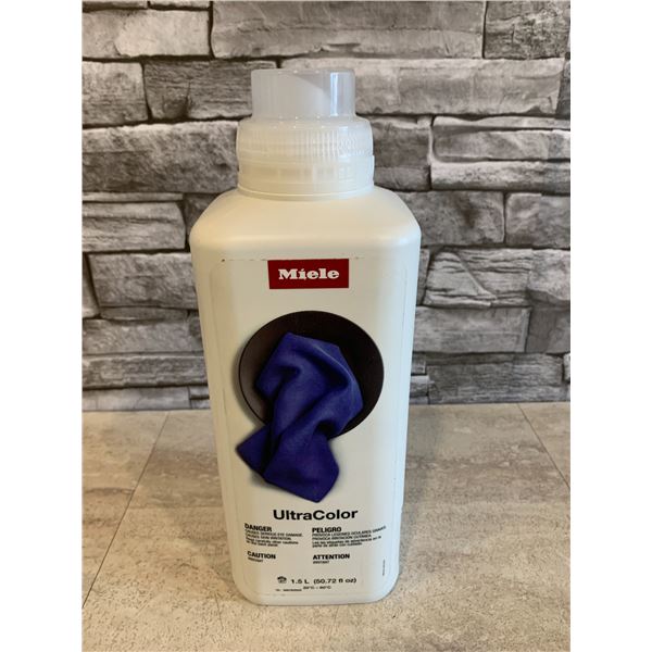 Miele Ultra Color1.5 L
