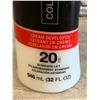 Image 2 : Wella ColorCharm Cream Developer 20 Vol Standard Lift 946ml