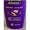 Image 2 : Aussie Miracle Volume Conditioner With Rice Water 360 ml