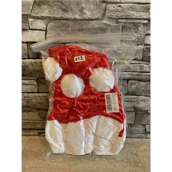 Christmas Hat Adult