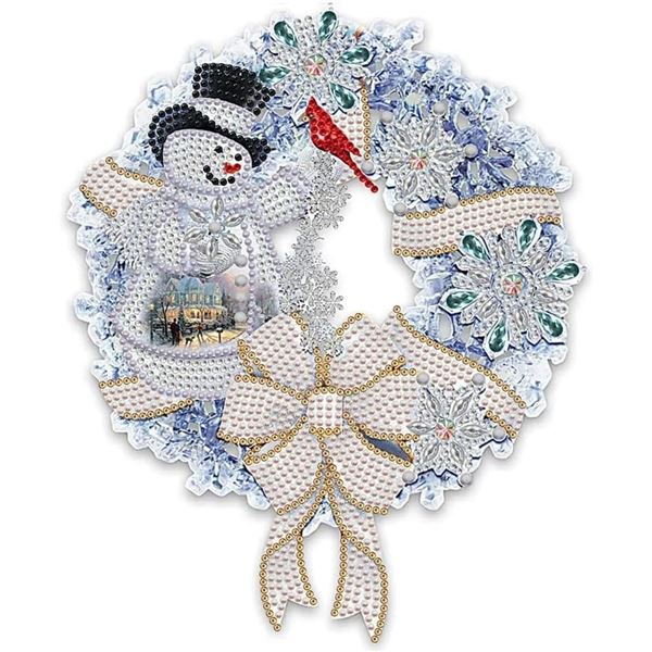 Christmas 5D Diamond Painting