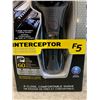 Image 2 : Remington Interceptor F5 Rechargeable & Corded Shaver