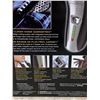 Image 6 : Remington Interceptor F5 Rechargeable & Corded Shaver