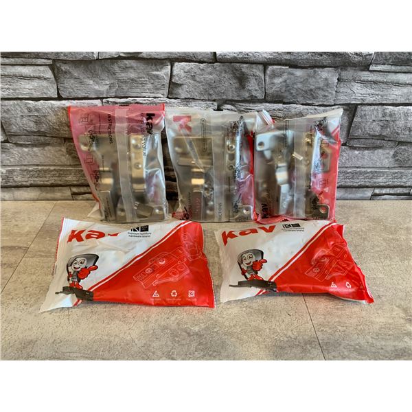 Kav Premium Cabinet Mounts