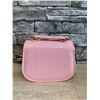 Image 3 : Frozen Crossbody Purse Pink