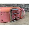 Image 5 : Pink Power Ape Weight Lifting Belt