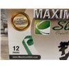 Image 2 : Maximum Slim Original Classic Cocoa for Promoting Weight Loss 12 Packs