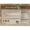 Image 3 : Maximum Slim Original Classic Cocoa for Promoting Weight Loss 12 Packs