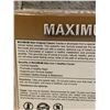 Image 5 : Maximum Slim Original Classic Cocoa for Promoting Weight Loss 12 Packs