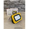 Image 3 : LED Wilding Light Type C Input USB Output Max Brightness 1200LM