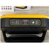 Image 7 : LED Wilding Light Type C Input USB Output Max Brightness 1200LM