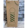 Image 2 : LED Barber Pole Light