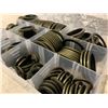 Image 5 : 240Pcs Oil Seal Washer Combination Set