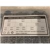 Image 7 : 240Pcs Oil Seal Washer Combination Set