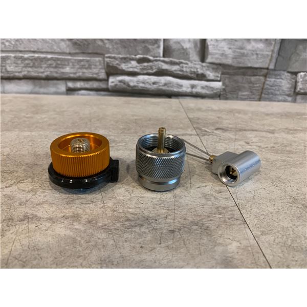 Survival Camping Stove Accessories
