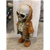 Image 2 : 4 Pcs Skeleton Decorations - Realistic Resin Skeleton Figurines